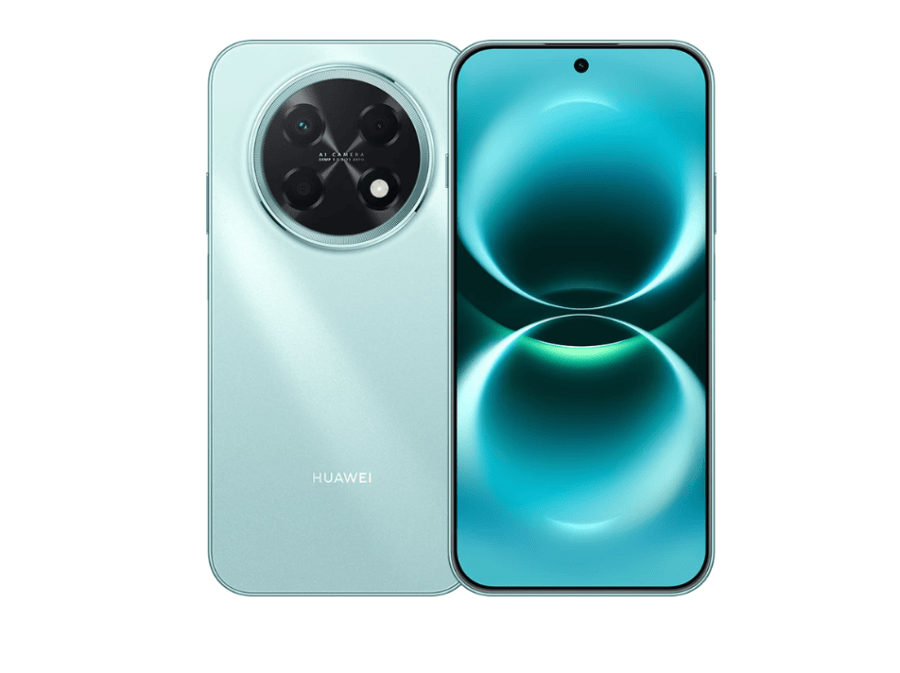 Huawei Nova 15 Max 8/256GB (51098UBA) Lake Cyan