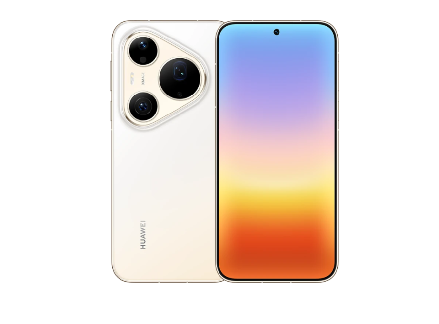 Huawei PURA 90s Pro Max 12/256GB (51098YXD) Blush Gold