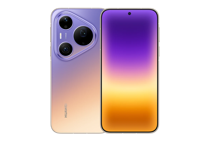 Huawei PURA 90s Pro Max 12/256GB (51098YXE) Blaze Purple