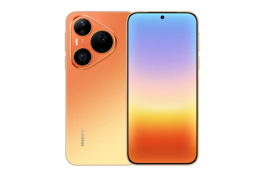 Huawei PURA 90s Pro 12/512GB (51098YXJ) Orange Soda
