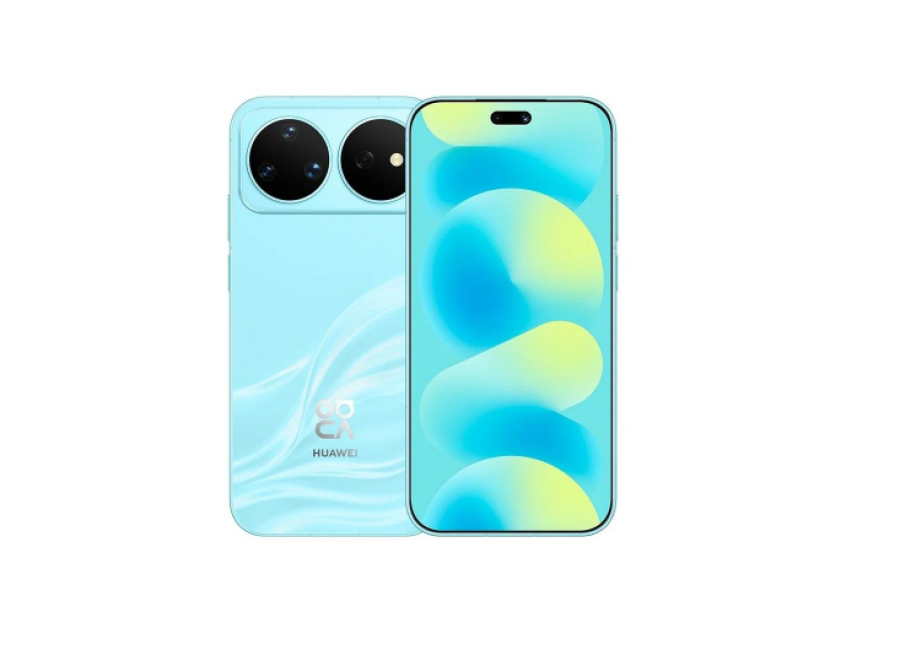 Huawei Nova 16S Pro 12+256GB (51099BSH) голубой