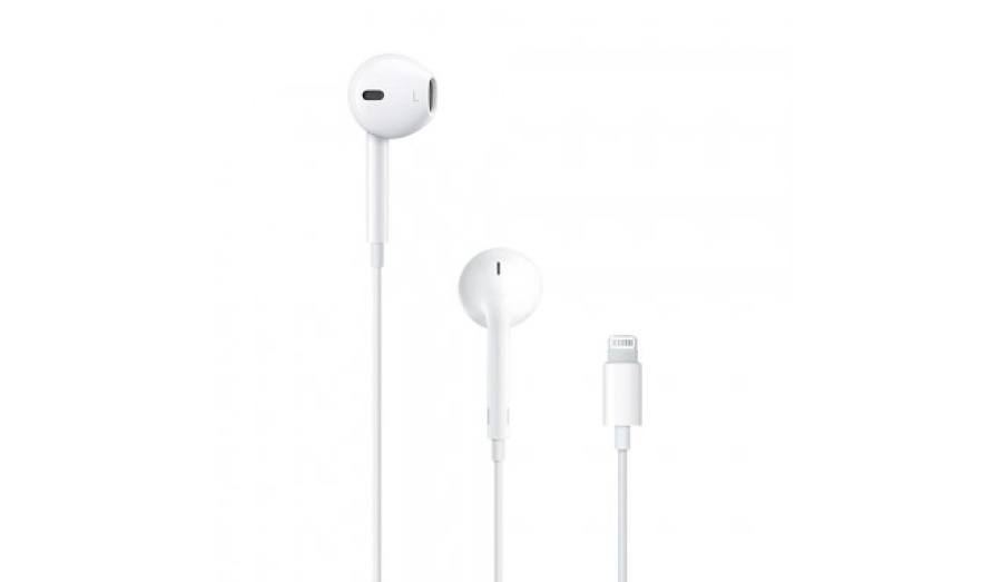 Apple EarPods (Lightning) (MMTN2ZM/A)
