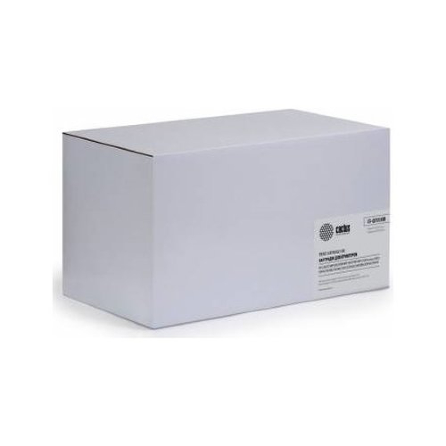 Cactus CS-CF283AD черный (1500 стр) для HP LJ Pro M125nw