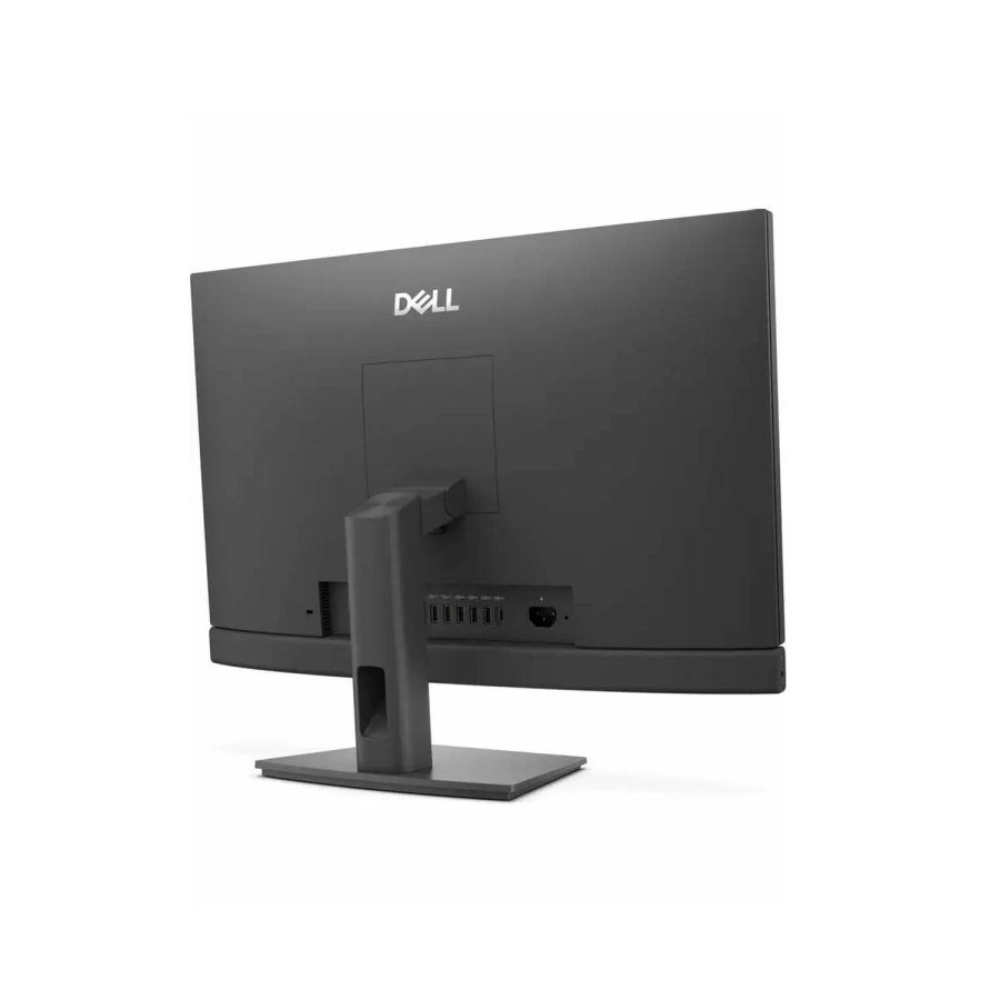 Dell Pro 24 QC24251 Intel Core Ultra 5 235T 2200 МГц/16384 Mb/1024 Gb SSD/23.8" Full HD 1920x1080/DVD нет/Intel Graphics/Windows 11 Pro (DP24-6641) Тёмно-серый