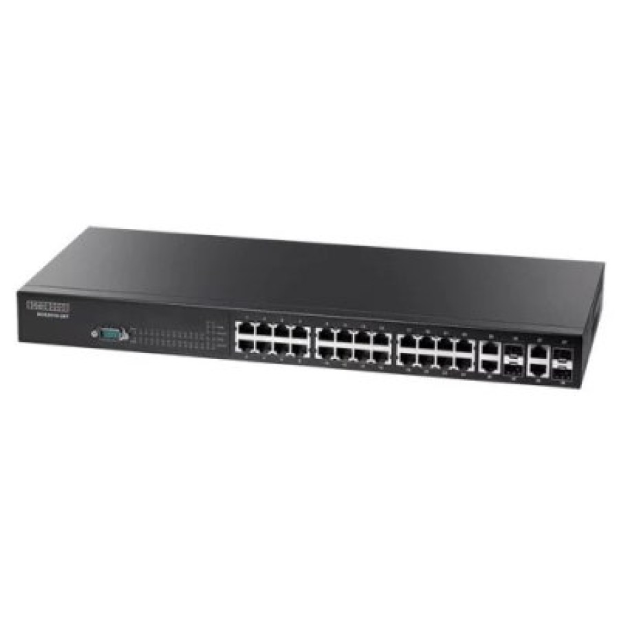Edge-Core ECS3510-28T