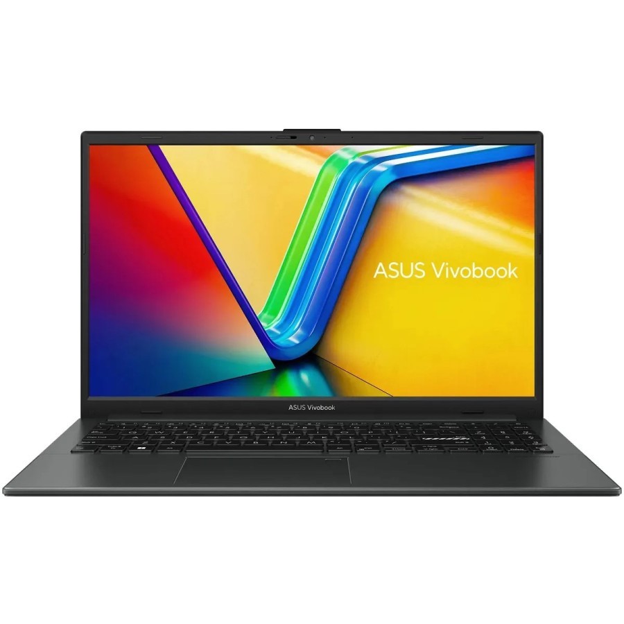 ASUS Vivobook Go 15 E1504GA-BQ482 Intel Core i3 N305 1800MHz/15.6"/1920x1080/8GB/256GB SSD/Intel UHD Graphics/Wi-Fi/Bluetooth/DOS (90NB0ZT2-M01250) Black
