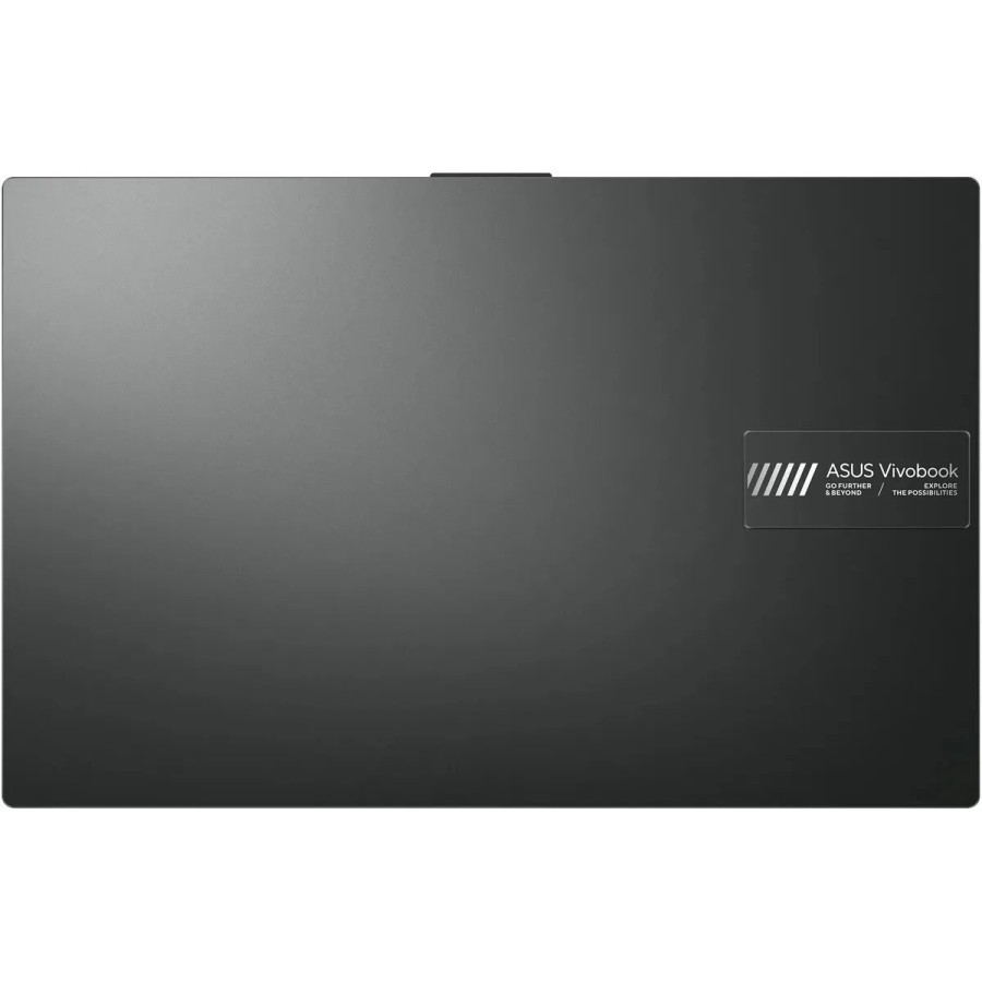 ASUS Vivobook Go 15 E1504GA-BQ482 Intel Core i3 N305 1800MHz/15.6"/1920x1080/8GB/256GB SSD/Intel UHD Graphics/Wi-Fi/Bluetooth/DOS (90NB0ZT2-M01250) Black