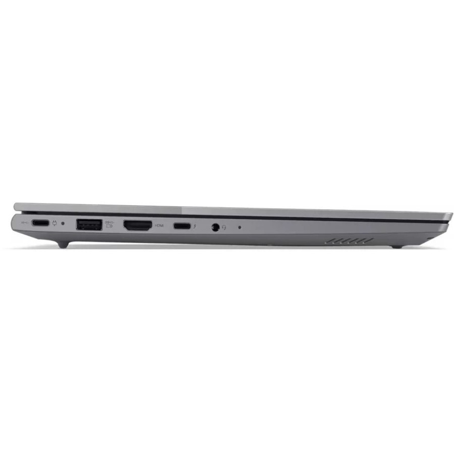 Lenovo ThinkBook 14 G7 IML Intel Core Ultra 5 125U 1300MHz/14"/1920x1200/16GB/512GB SSD/Intel Graphics/Wi-Fi/Bluetooth/Без ОС (21MRA0JRRK) Grey