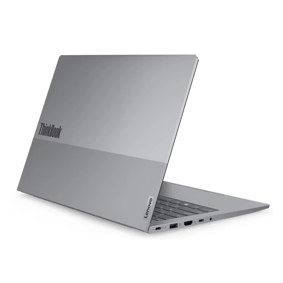 Lenovo ThinkBook 14 G7 IML Intel Core Ultra 5 125U 1300MHz/14"/1920x1200/16GB/512GB SSD/Intel Graphics/Wi-Fi/Bluetooth/Без ОС (21MRA0JRRK) Grey