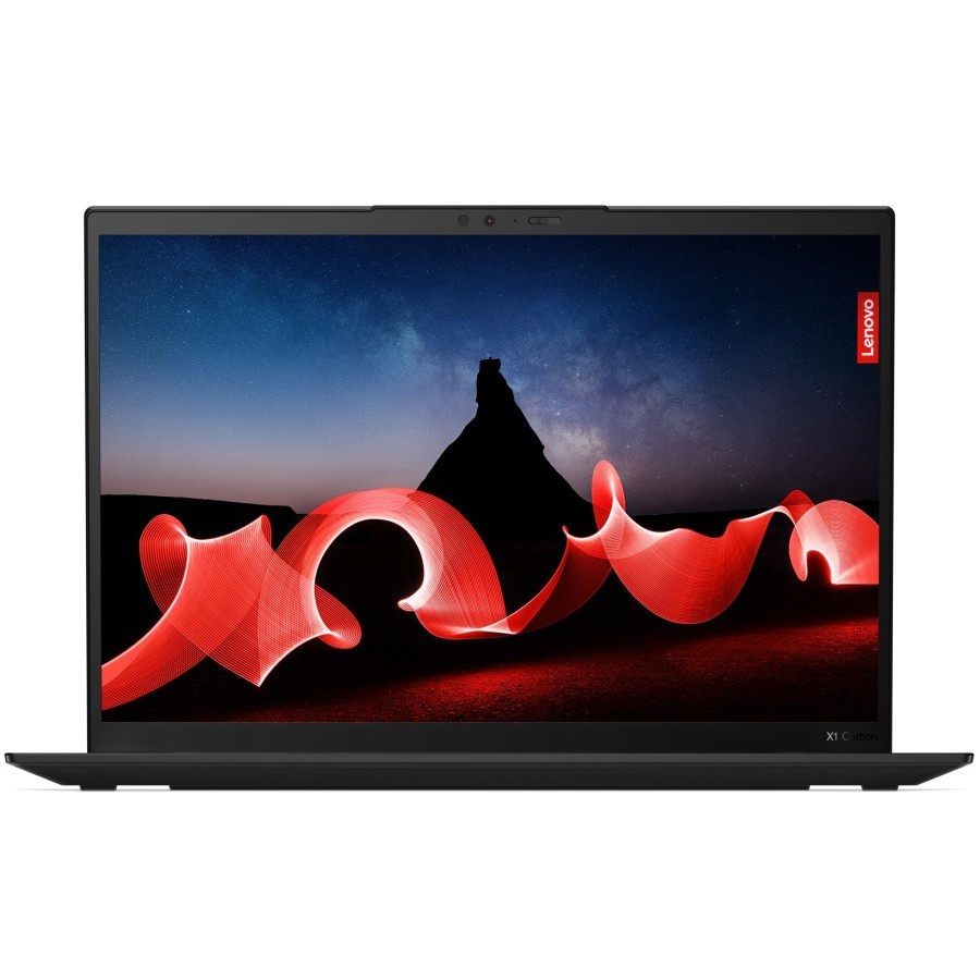 Lenovo ThinkPad X1 Carbon Gen 11 Intel Core i7 1365U 1800MHz/14"/1920x1200/32GB/512GB SSD/Intel Iris Xe Graphics/Wi-Fi/Bluetooth/Windows 11 Pro (21HM000SUS) Black