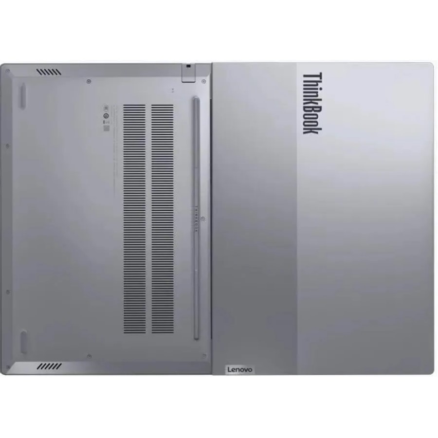 Lenovo ThinkBook 14 G7 IML Intel Core Ultra 5 125U 1300MHz/14"/1920x1200/16GB/512GB SSD/Intel Graphics/Wi-Fi/Bluetooth/Без ОС (21MRA0JRRK) Grey