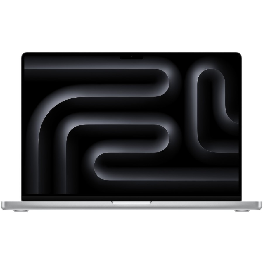 Apple MacBook Pro 16 M4 Max 16 core/16.2"/3456x2234/48GB/1024GB SSD/Apple M4 Max 40 core GPU/Wi-Fi/Bluetooth/Mac OS (MX2W3HN/A) Silver