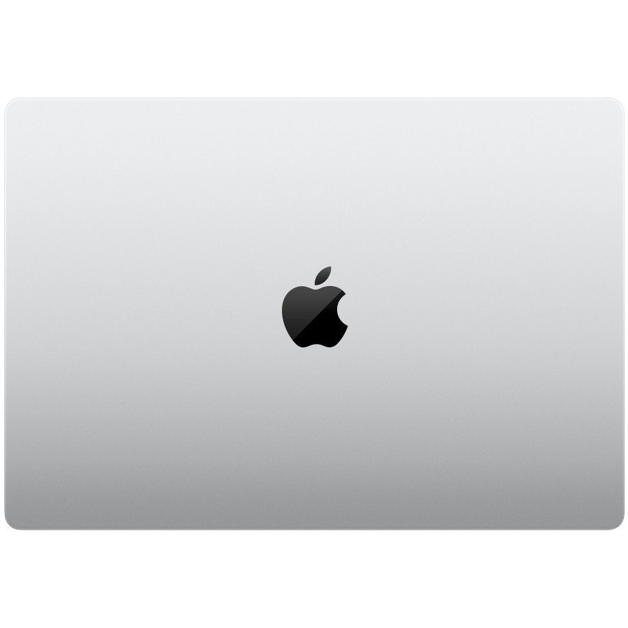 Apple MacBook Pro 16 M4 Max 16 core/16.2"/3456x2234/48GB/1024GB SSD/Apple M4 Max 40 core GPU/Wi-Fi/Bluetooth/Mac OS (MX2W3HN/A) Silver