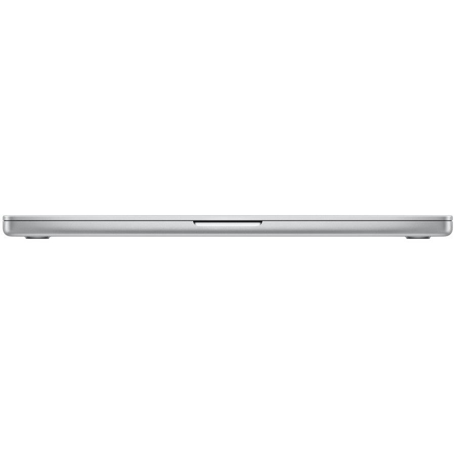 Apple MacBook Pro 16 M4 Max 16 core/16.2"/3456x2234/48GB/1024GB SSD/Apple M4 Max 40 core GPU/Wi-Fi/Bluetooth/Mac OS (MX2W3HN/A) Silver