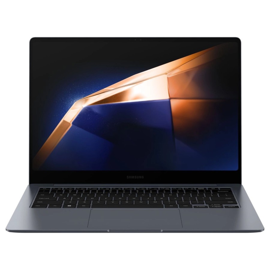 Samsung Galaxy Book4 Pro Intel Core Ultra 7 155H 3800MHz/14"/2880х1800/16GB/512GB SSD/Intel Arc Graphics/Wi-Fi/Bluetooth/Windows 11 Home (NP940XGK-LG2IN) Grey