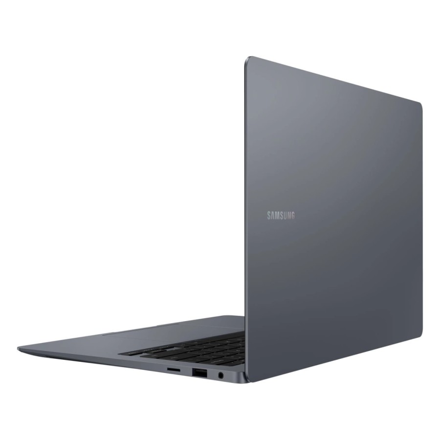 Samsung Galaxy Book4 Pro Intel Core Ultra 7 155H 3800MHz/14"/2880х1800/16GB/512GB SSD/Intel Arc Graphics/Wi-Fi/Bluetooth/Windows 11 Home (NP940XGK-LG2IN) Grey
