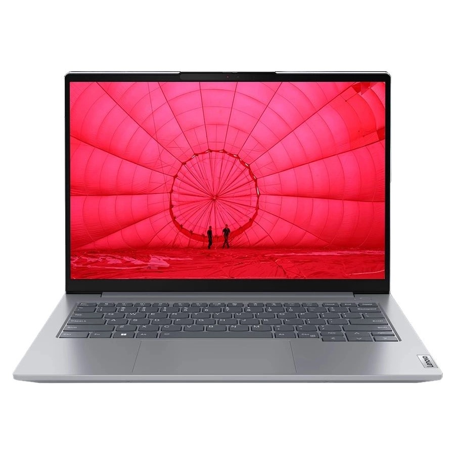 Lenovo ThinkBook 14 G6 IRL Intel Core i7 13700H 2400MHz/14"/1920x1200/16GB/512GB SSD/Intel Iris Xe Graphics/Wi-Fi/Bluetooth/Без ОС (21KG00ERAK) Grey