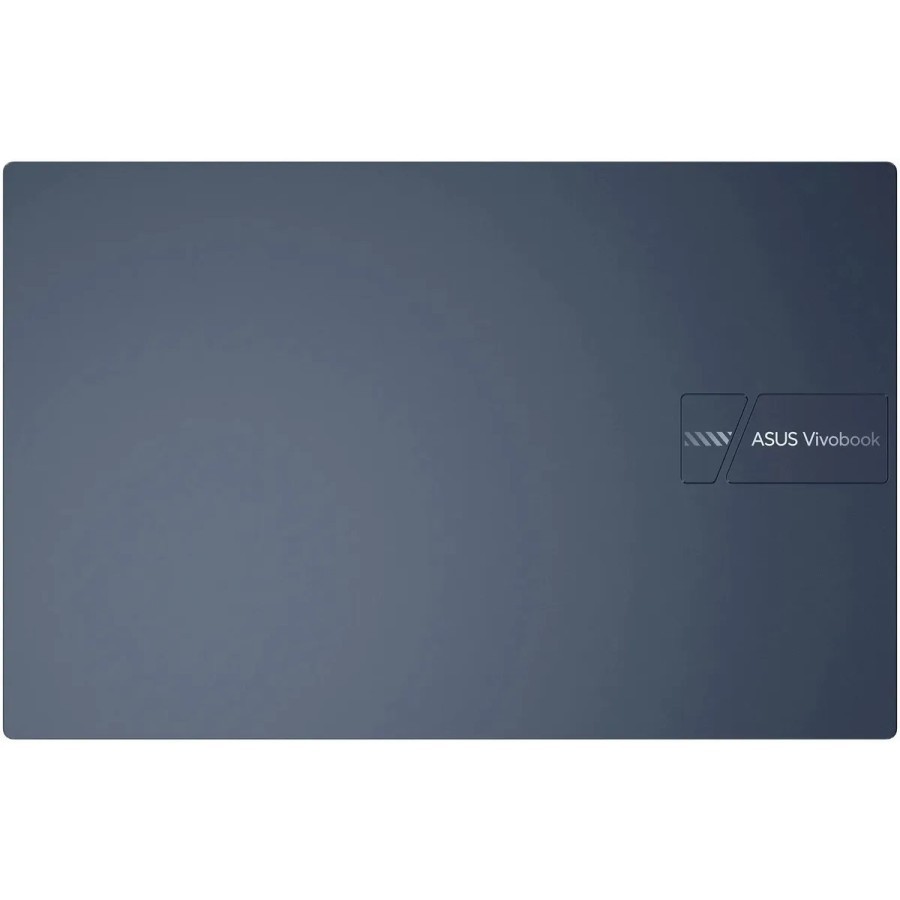 ASUS Vivobook 15 X1504VA-BQ1286 Intel Core i5 1335U 1300MHz/15.6"/1920x1080/16GB/512GB SSD/Intel Iris Xe Graphics/Wi-Fi/Bluetooth/Без ОС (90NB10J1-M01KP0) Blue
