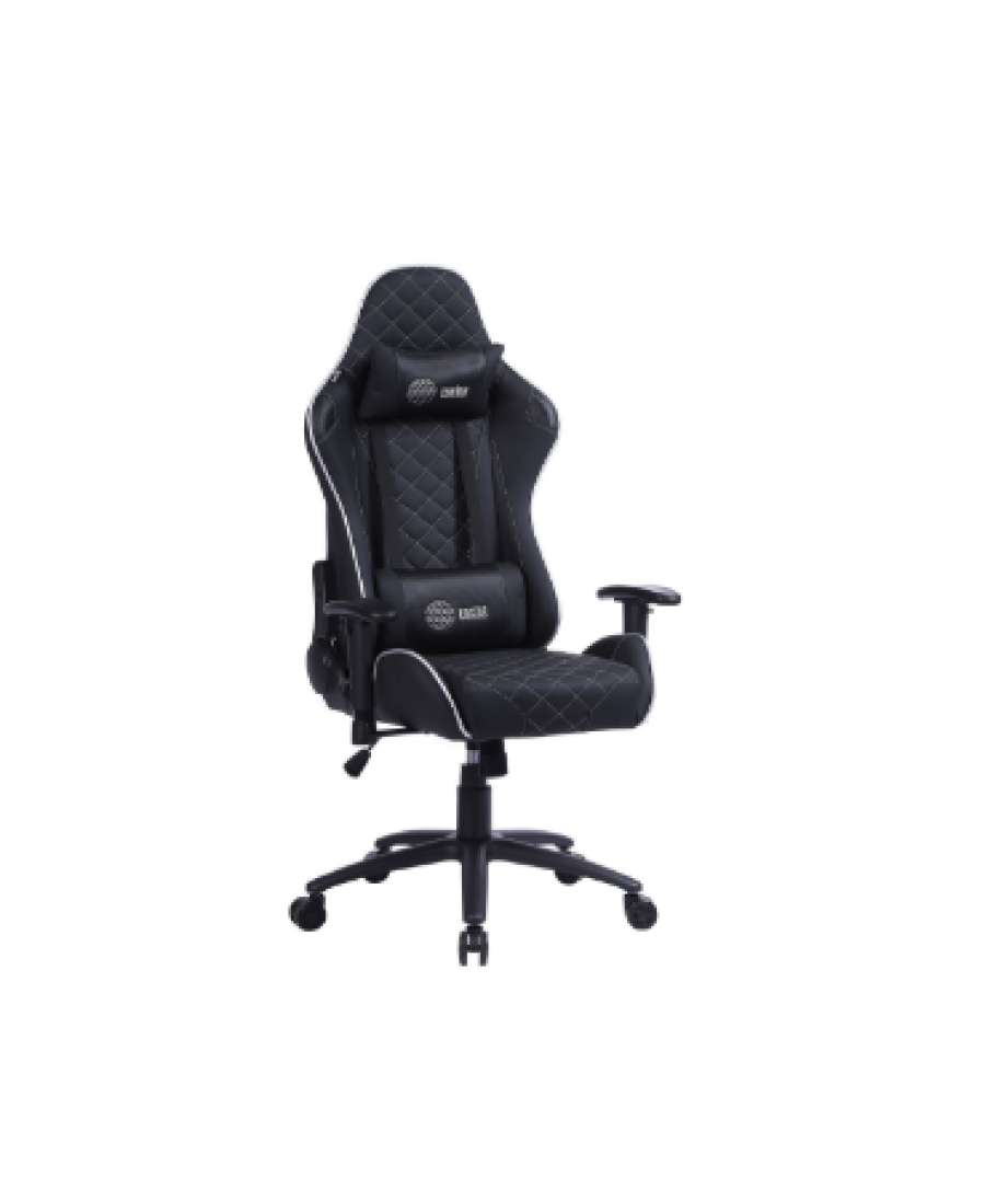 Cactus CS-CHR-030BLS (Черный/Серебристый)