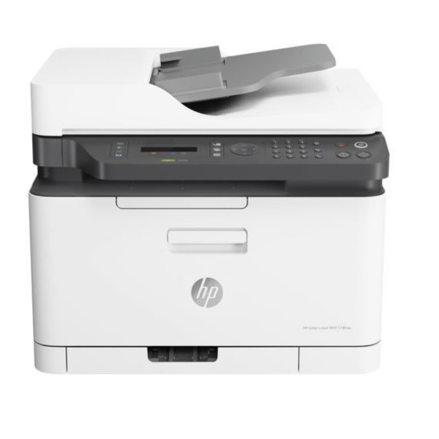 HP Color Laser MFP 179fnw (4ZB97A)