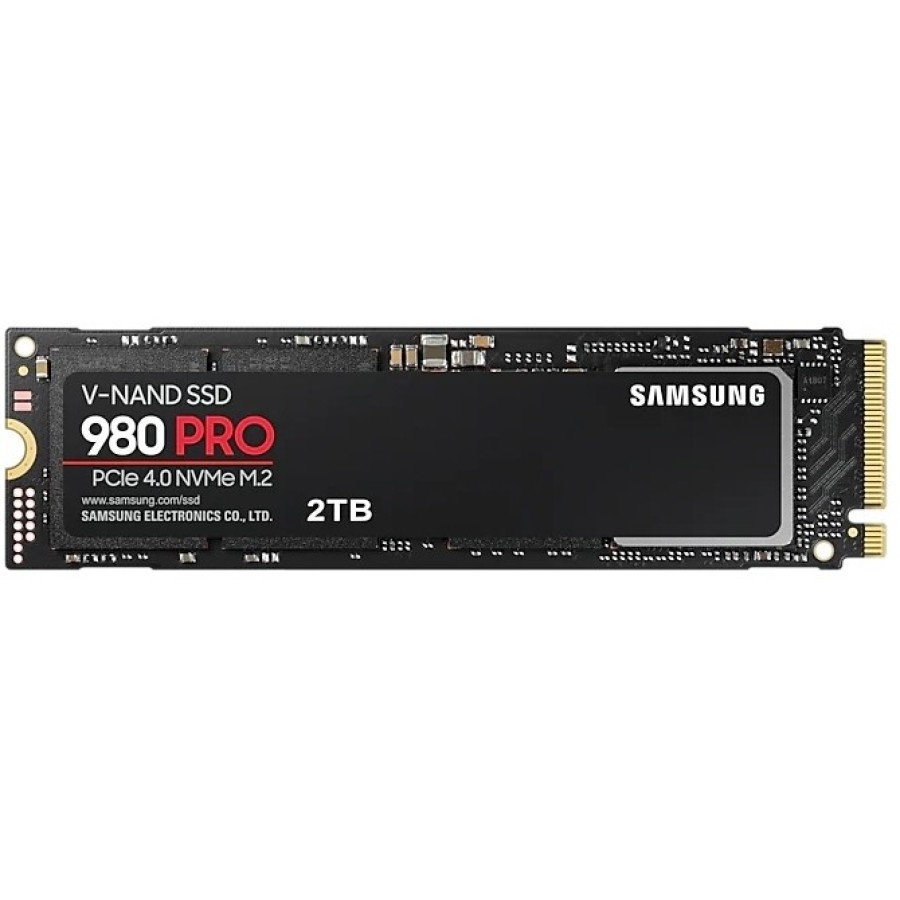 Samsung 980 PRO 2000 GB (MZ-V8P2T0BW)