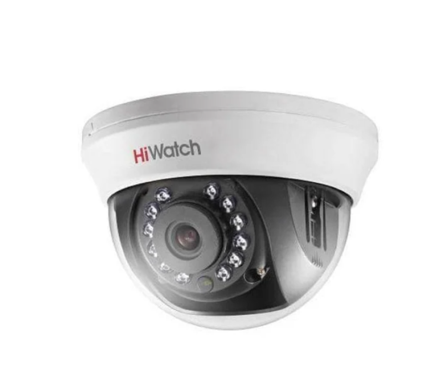 HiWatch DS-T101 (2,8 мм) (DS-T101 (2.8 MM))