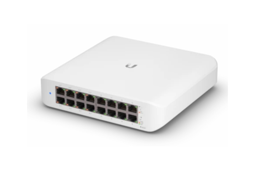 Ubiquiti USW-LITE-16-POE
