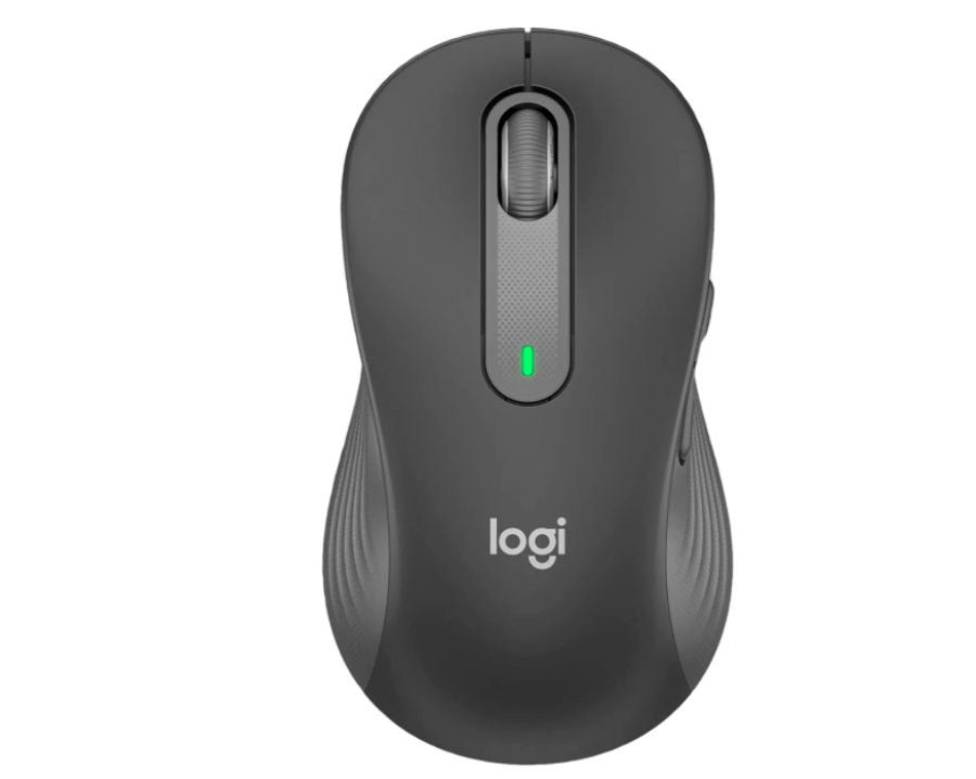 Logitech Signature M650 L (910-006388) GRAPHITE