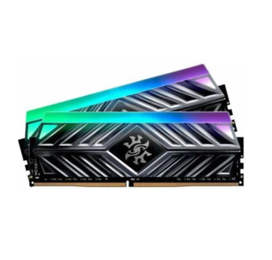 ADATA XPG Spectrix D41 RGB 32Gb DDR4 3600MHz (AX4U360016G18I-DT41)
