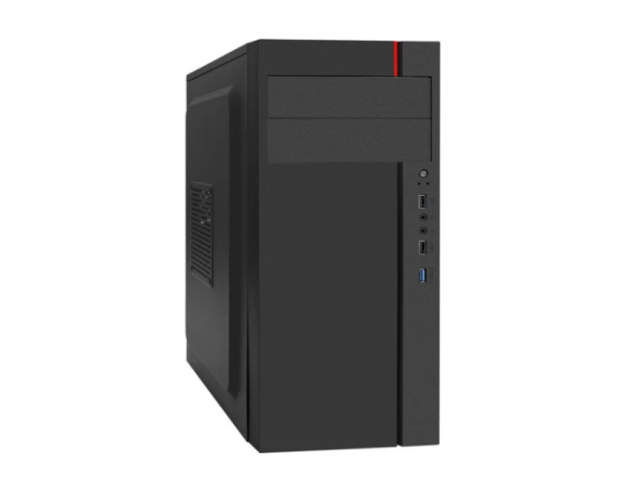 ExeGate AA-440-AA500 500 Вт (EX290183RUS) Черный