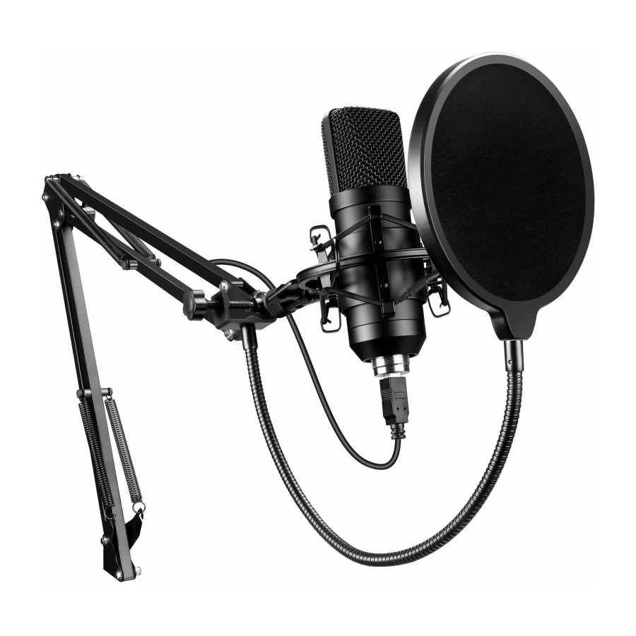 Оклик SM-700G (1456135) Черный