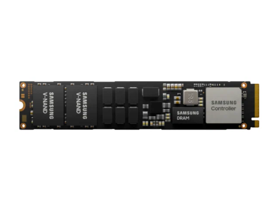 Samsung 960 ГБ M.2 (MZ1L2960HCJR-00A07)
