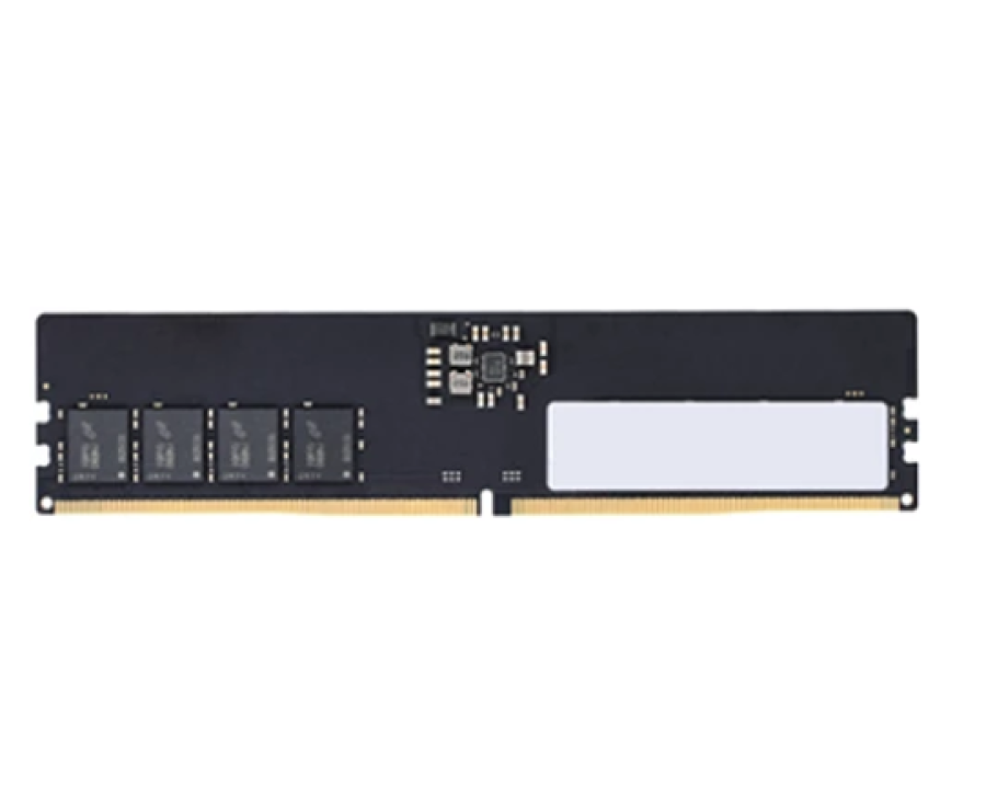Foxline 16Gb DDR5 4800MHz (FL4800D5U40-16G)