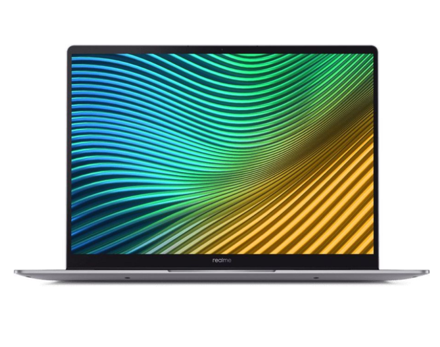 REALME Book Intel Core i3 1115G4 3000MHz/14"/2160х1440/8GB/256GB SSD/Intel UHD Graphics/Windows 11 Home (Book i3_RMNB1001_Grey 8+256) Grey