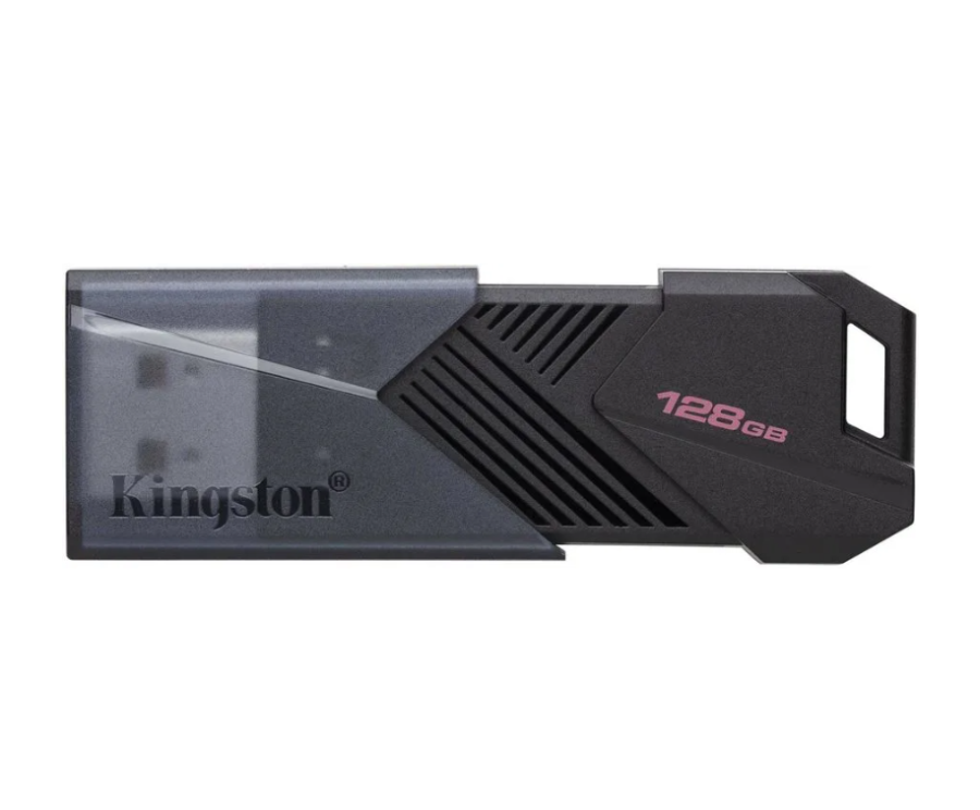 Kingston DataTraveler Exodia Onyx DTXON (DTXON/128GB)