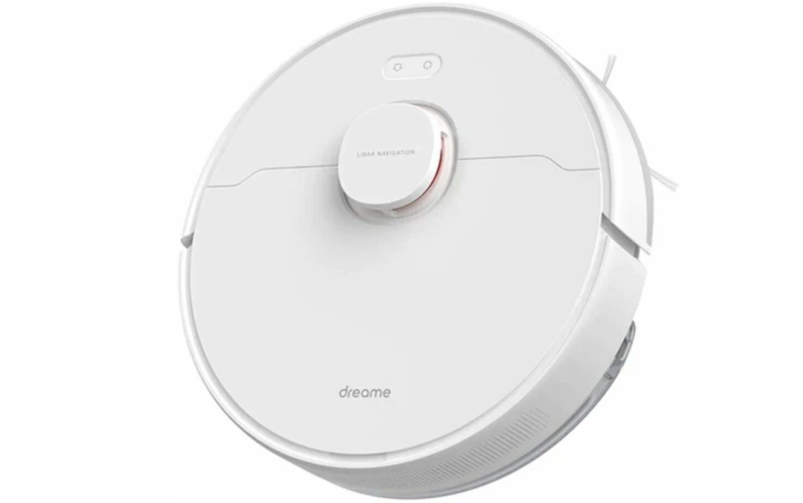 Xiaomi Dreame Bot D10S (RLS3L) White