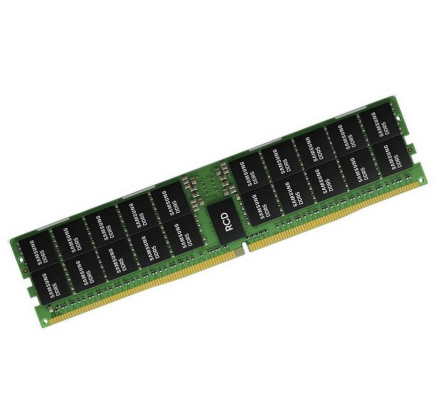 Samsung 32GB DDR5 4800MHz DIMM 2Rx8 Registred ECC (M321R4GA3BB6-CQK)