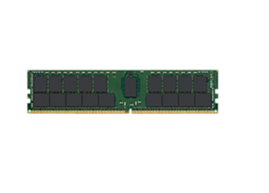 Kingston Server Premier DDR4 32GB RDIMM 2666MHz ECC Registered (KSM26RD4/32MRR)