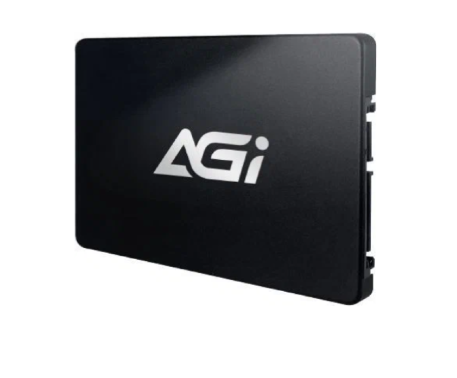 AGI 2 ТБ SATA (AGI2K0GIMAI238)