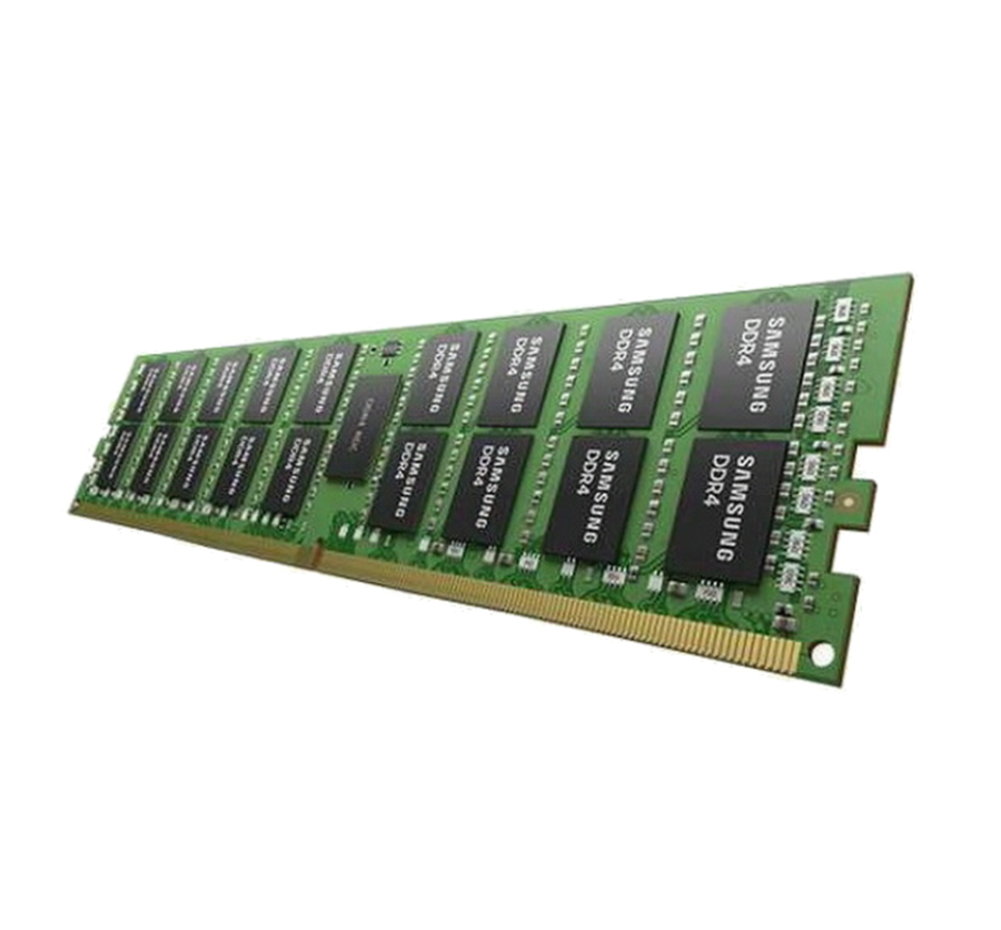 Samsung 64GB DDR4 3200MHz 2Rx4 RDIMM Registred ECC (M393A8G40AB2-CWEC0)