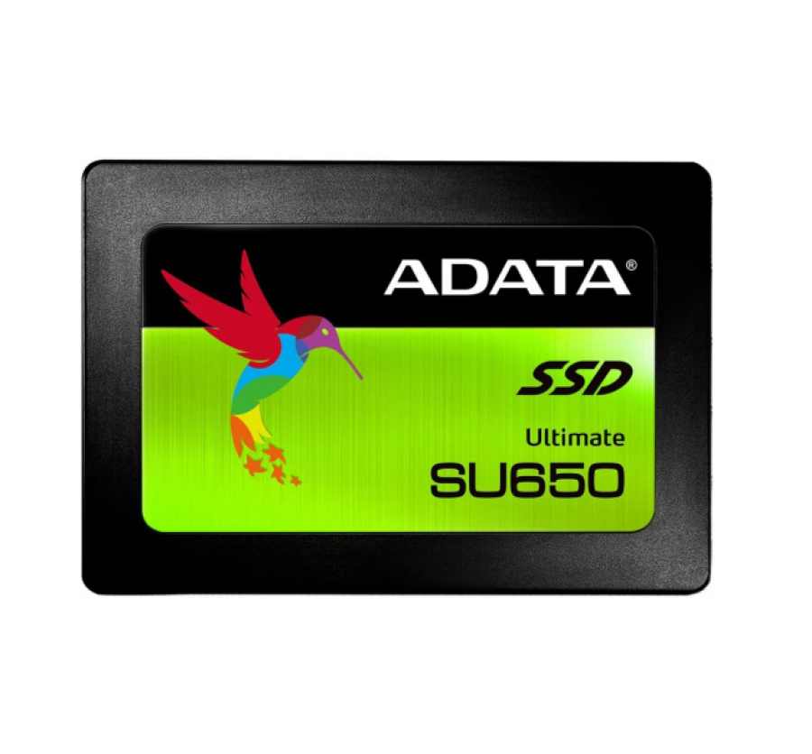 ADATA Ultimate SU650 SSD 1Tb (ASU650SS-1TT-R)