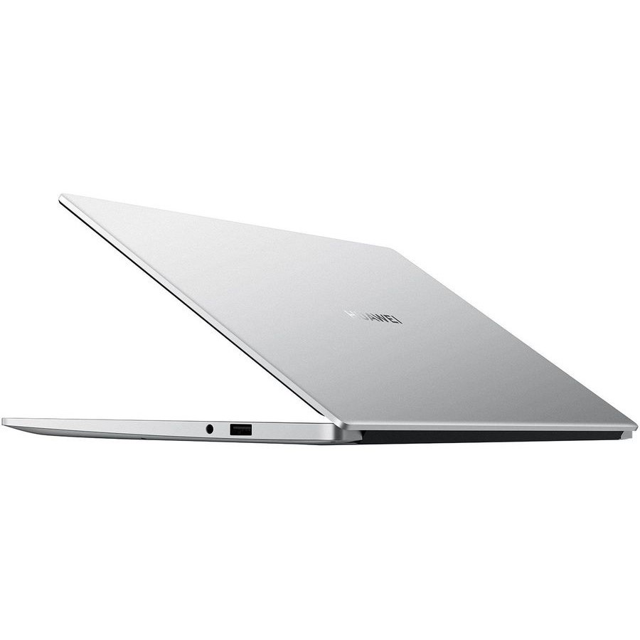HUAWEI MateBook D 14 Intel Core i3 1115G4 3000MHz/14"/1920x1080/8GB/256GB SSD/DVD нет/Intel UHD Graphics/Wi-Fi/Bluetooth/Windows 11 Home (53013ERK) Silver