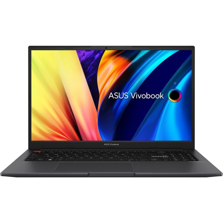 ASUS VivoBook S15 M3502QA-BQ238 AMD Ryzen 5 5600H 3300 MHz/15.6"/1920x1080/8GB/512GB SSD/AMD Radeon Vega 7/Без ОС (90NB0XX2-M00B10) Black