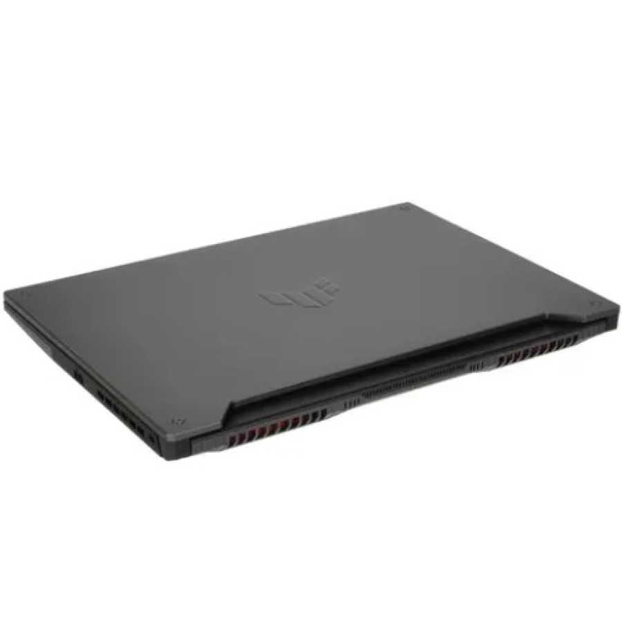 ASUS TUF Gaming F15 FX507ZV4-LP106 Intel Core i7 12700H 2300MHz/15.6"/1920x1080/16GB/1024GB SSD/NVIDIA GeForce RTX 4060 8GB/Без ОС (90NR0FA7-M007U0) Grey