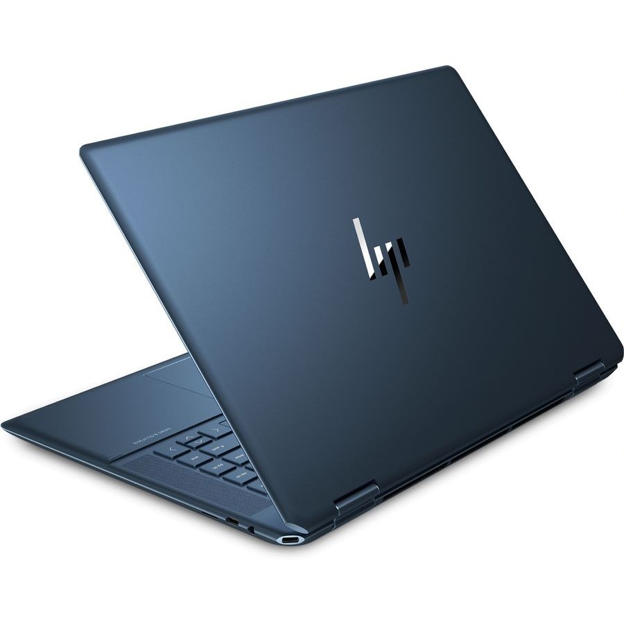 HP Spectre х360 16-f1028nn (79S16EA) Intel Core i7 1260P 2100MHz/16"/3072x1920/16GB/512GB SSD/Intel Arc A370M 4GB/Wi-Fi/Bluetooth/Windows 11 Home (Blue)