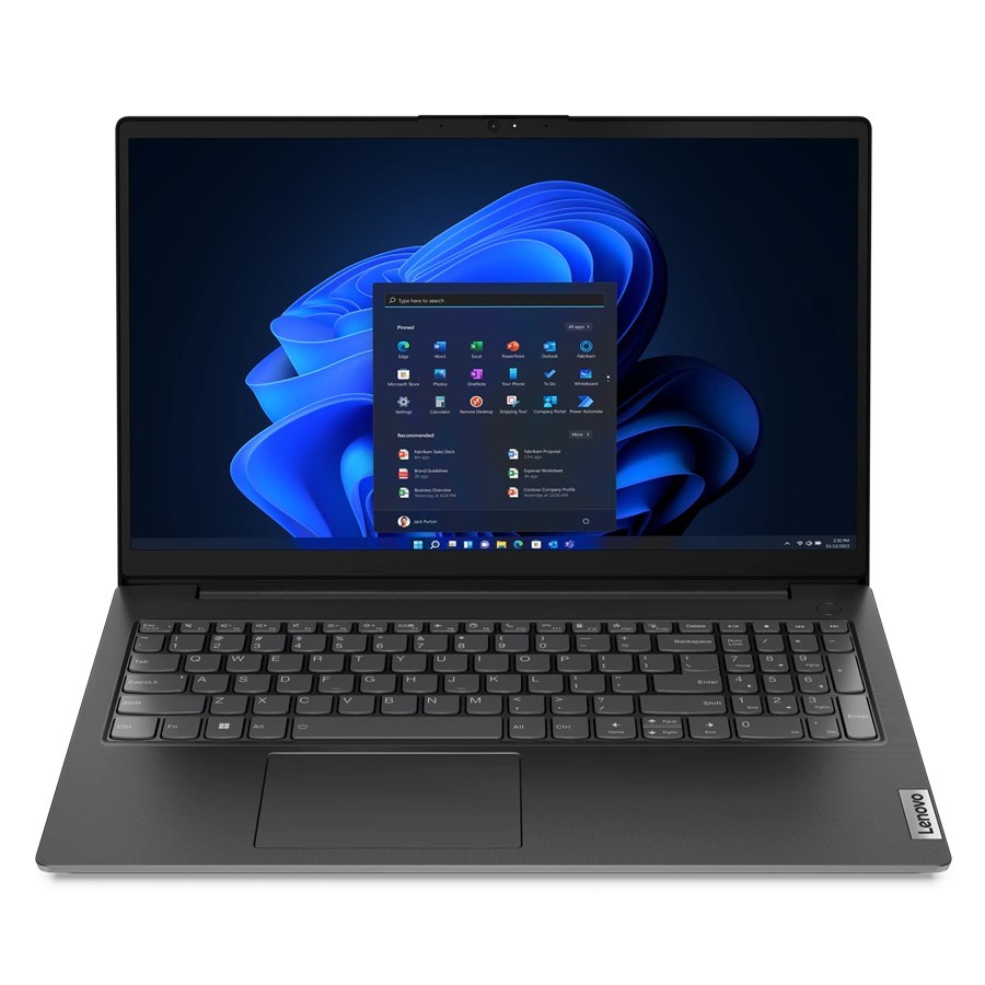 Lenovo V15 G3 IAP Intel Core i3 1215U 1200MHz/15.6"/1920x1080/8GB/256GB SSD/Intel UHD Graphics/Wi-Fi/Bluetooth/Без ОС (82TT00FTRU) Black