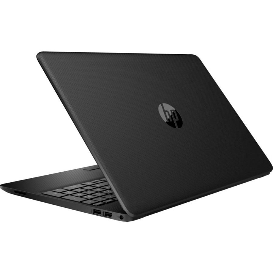HP 15s-fq5025ny (737U0EA) Intel Core i5 1235U 1300MHz/15.6"/1920x1080/8GB/512GB SSD/Intel Iris Xe Graphics/DOS (Black)