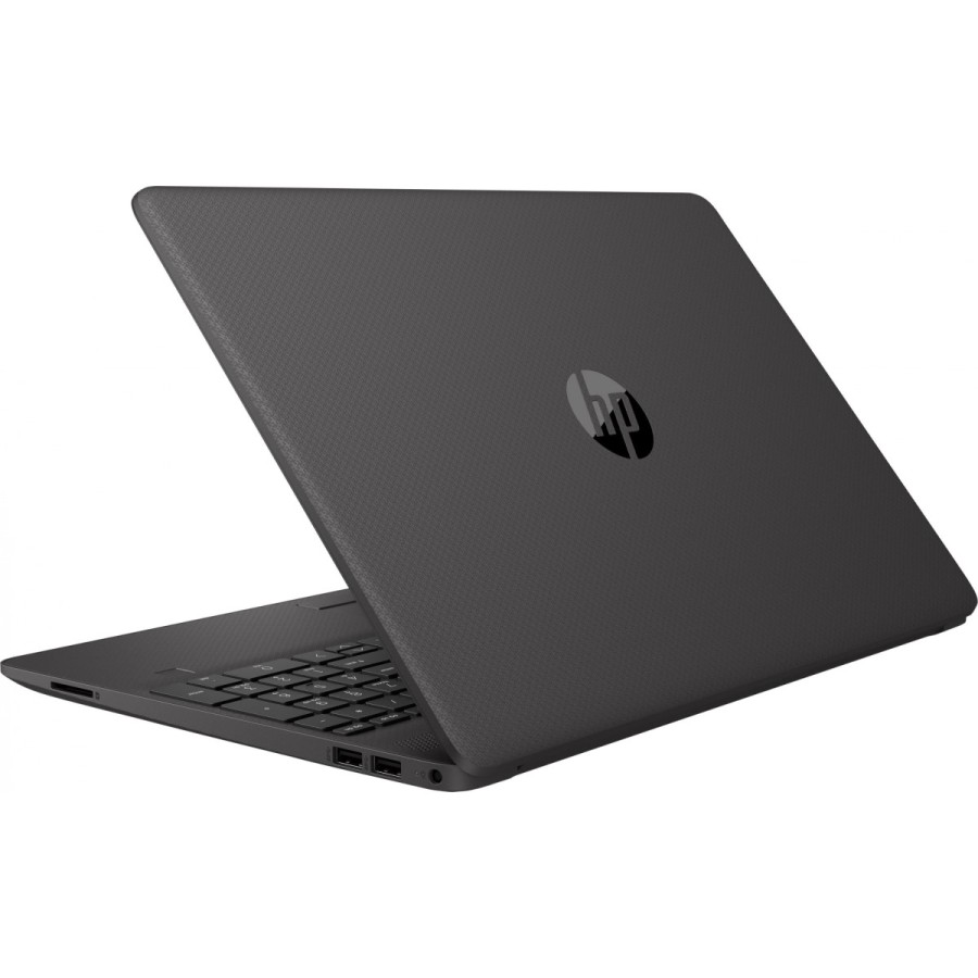 HP 255 G8 (7J034AA) AMD Ryzen 5 5500U 2100MHz/15.6"/1920x1080/8GB/256GB SSD/AMD Radeon RX Vega 7/Wi-Fi/Bluetooth/DOS (Dark Ash Silver)