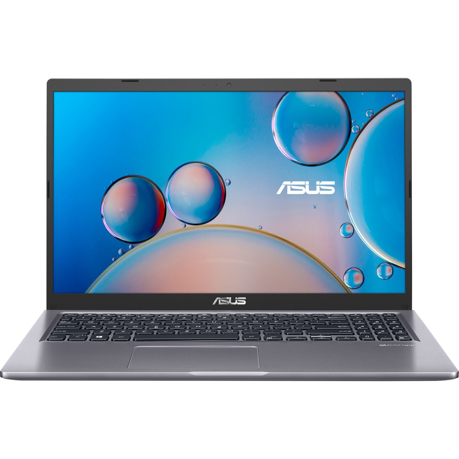 ASUS A516KA-EJ271 (90NB0VI1-M00DV0) Intel Celeron N4500 1100MHz/15.6"/1920x1080/8GB/512GB SSD/Intel UHD Graphics/Wi-Fi/Bluetooth/Без ОС Grey
