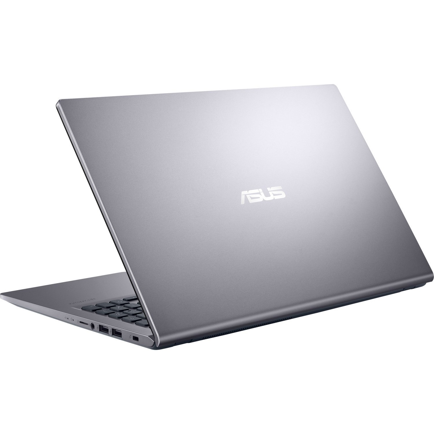 ASUS A516KA-EJ271 (90NB0VI1-M00DV0) Intel Celeron N4500 1100MHz/15.6"/1920x1080/8GB/512GB SSD/Intel UHD Graphics/Wi-Fi/Bluetooth/Без ОС Grey